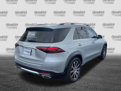 Certified 2025 Mercedes-Benz GLE 350 4MATIC image 10