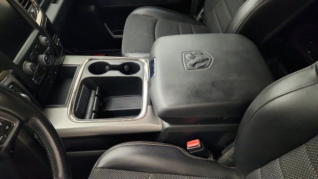 Used 2017 RAM 1500 Sport w/ Convenience Group RWD image 12