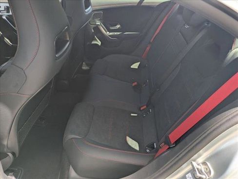 New 2026 Mercedes-Benz CLA 35 AMG AMG CLA 35 image 15