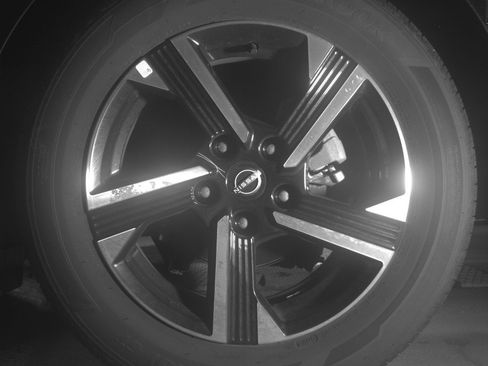 Used 2025 Nissan Sentra SV image 14