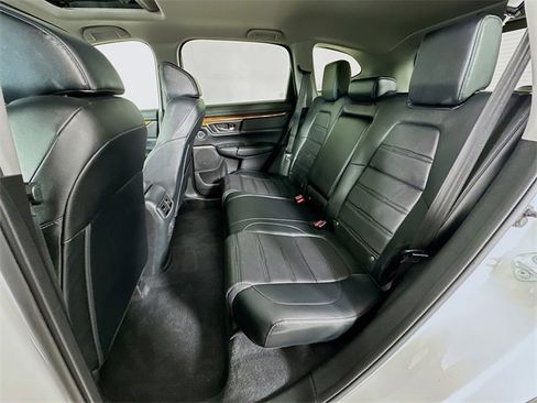 Certified 2022 Honda CR-V Touring image 31