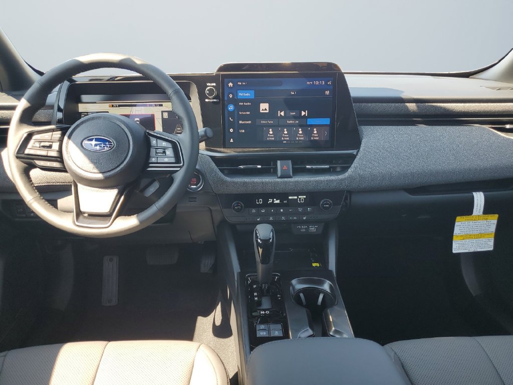 New 2026 Subaru Outback Limited AWD/4WD image 10