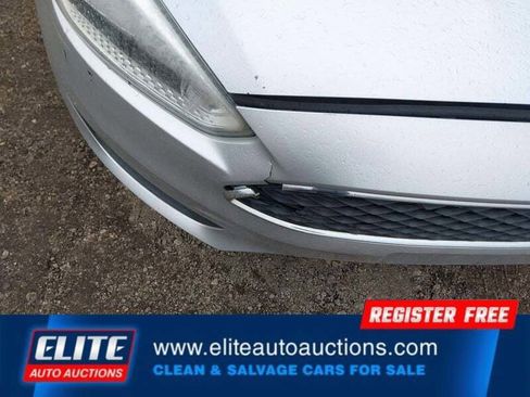 Used 2017 Ford Focus SE FWD image 23