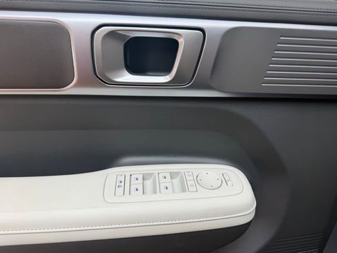New 2026 Hyundai Santa Fe SEL FWD image 19