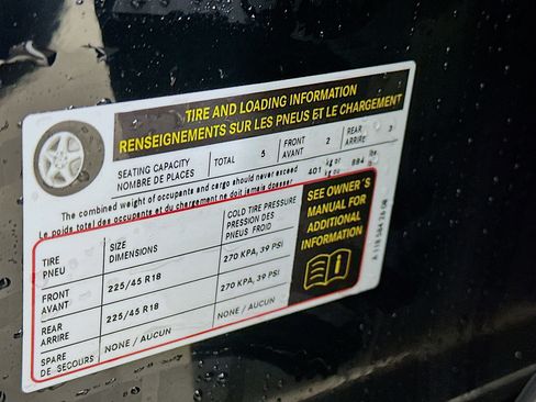 Certified 2025 Mercedes-Benz CLA 250 CLA 250 image 37