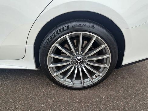 Used 2023 Mercedes-Benz AMG GT 43 image 9