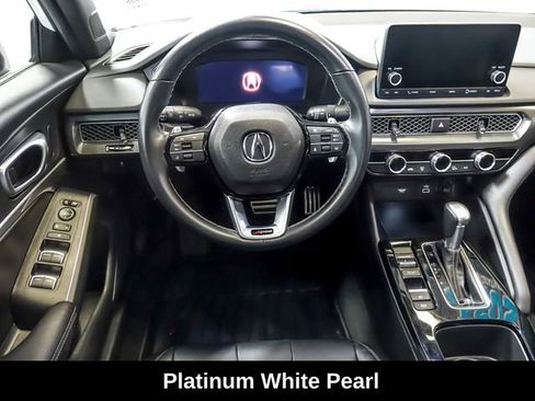Used 2024 Acura Integra A-Spec FWD image 17