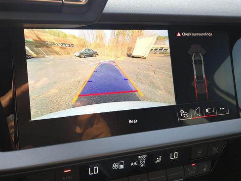 New 2026 Audi S3 Premium image 26