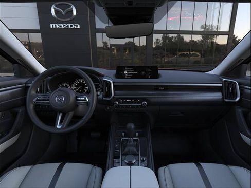 New 2026 MAZDA CX-50 AWD 2.5 S image 2