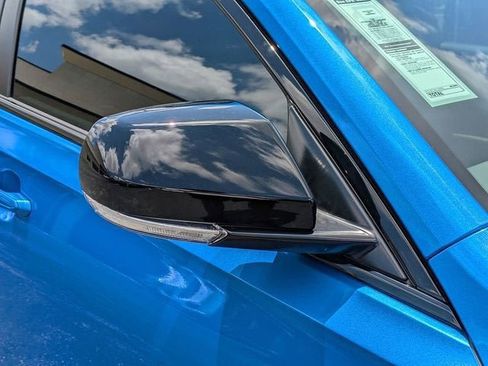 New 2026 Cadillac CT4 V image 10