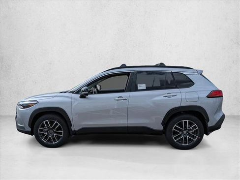 New 2026 Toyota Corolla Cross XLE AWD/4WD image 5