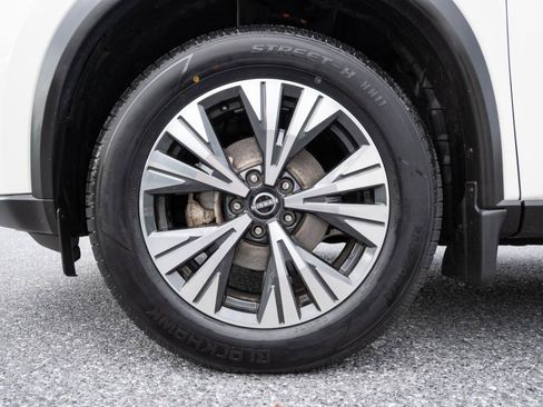 Used 2023 Nissan Rogue SV w/ SV Premium B Package AWD/4WD image 37