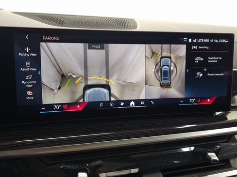 Used 2026 BMW X7 xDrive40i w/ M Sport Package image 37