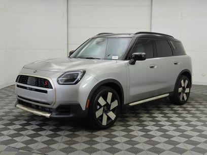 New 2026 MINI Cooper Countryman S