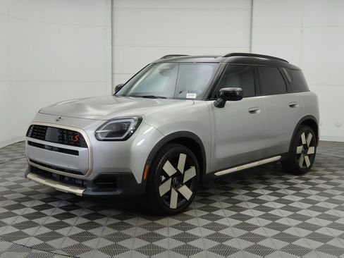 New 2026 MINI Cooper Countryman S image 1
