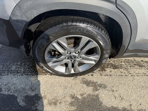 Certified 2023 Kia Seltos S image 14