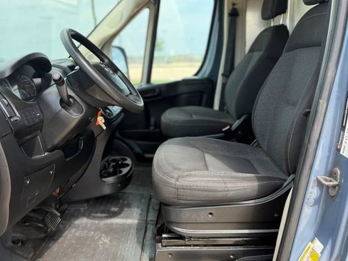Used 2020 RAM ProMaster 3500 FWD image 15