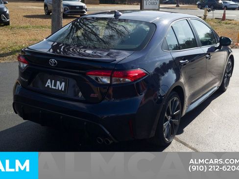 Used 2023 Toyota Corolla SE image 6