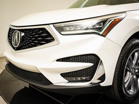 Certified 2020 Acura RDX Advance Package image 3