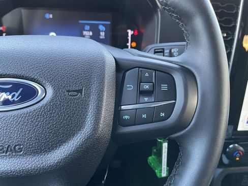 Used 2024 Ford Ranger XLT w/ Technology Package image 15