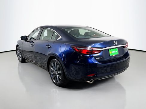 Used 2021 MAZDA MAZDA6 Touring FWD image 7