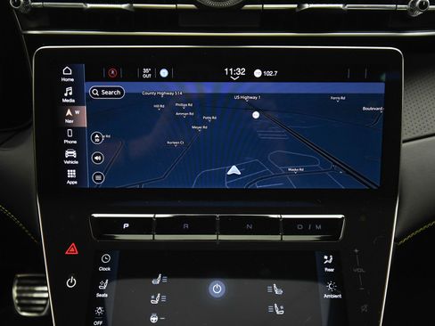 New 2025 Maserati Grecale Modena image 38