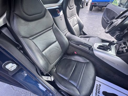 Used 2007 Saturn Sky w/ Premium Trim Pkg image 33