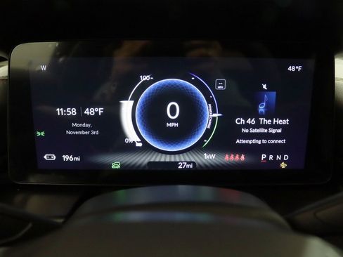 Used 2024 Acura ZDX A-Spec image 3