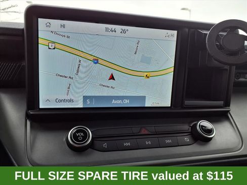 Used 2023 Ford Maverick Lariat w/ Lariat Luxury Package image 10