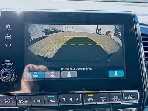 Used 2019 Honda Odyssey EX-L image 22