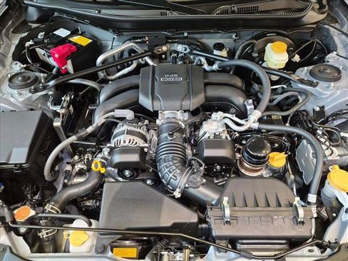 New 2026 Toyota GR86 Premium RWD image 15