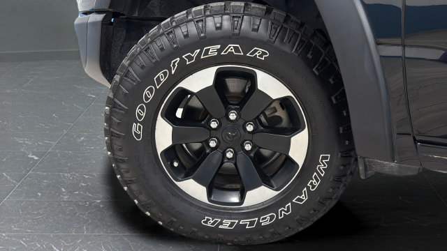 Used 2022 RAM 1500 Rebel w/ Rebel Level 1 Equipment Group AWD/4WD image 39