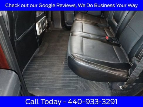 Used 2015 Ford F150 Lariat image 33