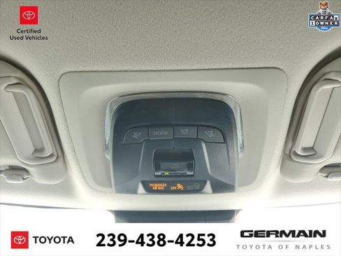 Certified 2026 Toyota Corolla LE FWD image 34