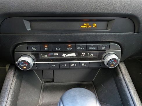 Certified 2023 MAZDA CX-5 AWD 2.5 S w/ Preferred Package image 23