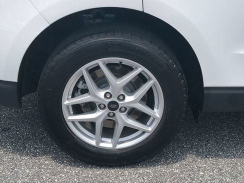 Certified 2023 Ford Edge SEL w/ Convenience Package AWD/4WD image 12