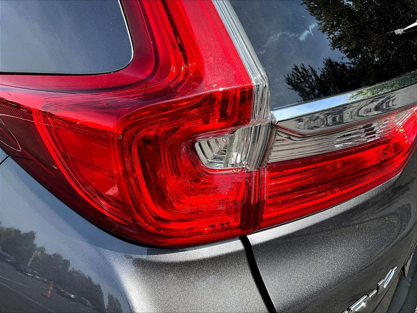 Used 2019 Honda CR-V EX-L image 23