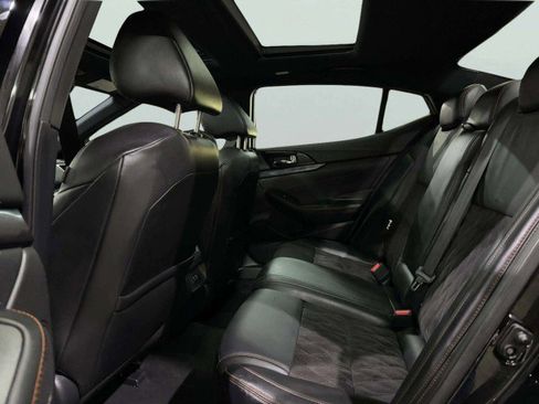 Used 2022 Nissan Maxima SR w/ Sport Mat Group image 41