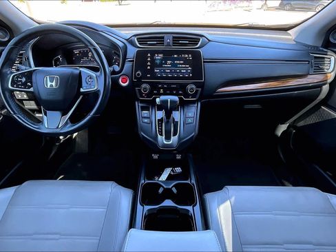 Used 2020 Honda CR-V EX-L image 15