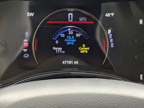 Used 2024 Dodge Durango GT image 31