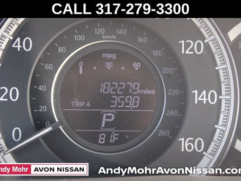 Used 2013 Honda Accord EX-L image 34