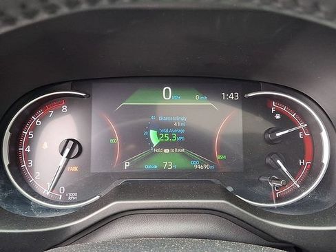 Used 2019 Toyota RAV4 Limited AWD/4WD image 17