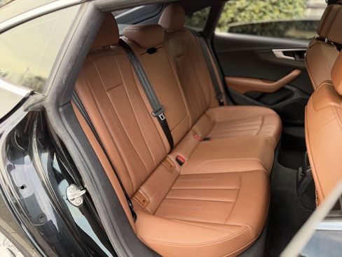 Used 2021 Audi A5 2.0T Premium Plus w/ Premium Plus image 40