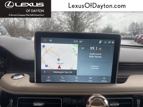 Used 2021 Lincoln Aviator Reserve w/ Equipment Group 201A image 22