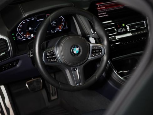 Used 2022 BMW M850i xDrive Coupe image 35