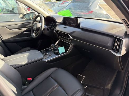 Used 2025 MAZDA CX-90 3.3 Turbo w/ Select Package image 5