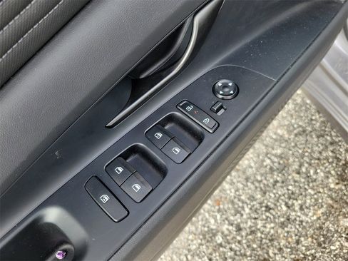 Used 2025 Hyundai Elantra Sport w/ Cargo Package image 14