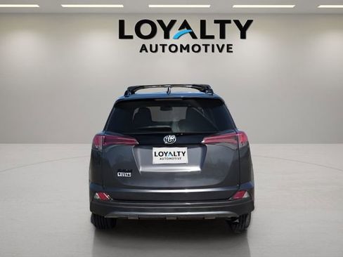 Used 2018 Toyota RAV4 Adventure w/ Plus Extra Value Package image 4