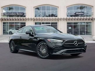 New 2026 Mercedes-Benz CLE 450 CLE 450 video 1