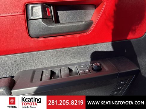 Used 2023 Toyota Tundra TRD Pro image 10